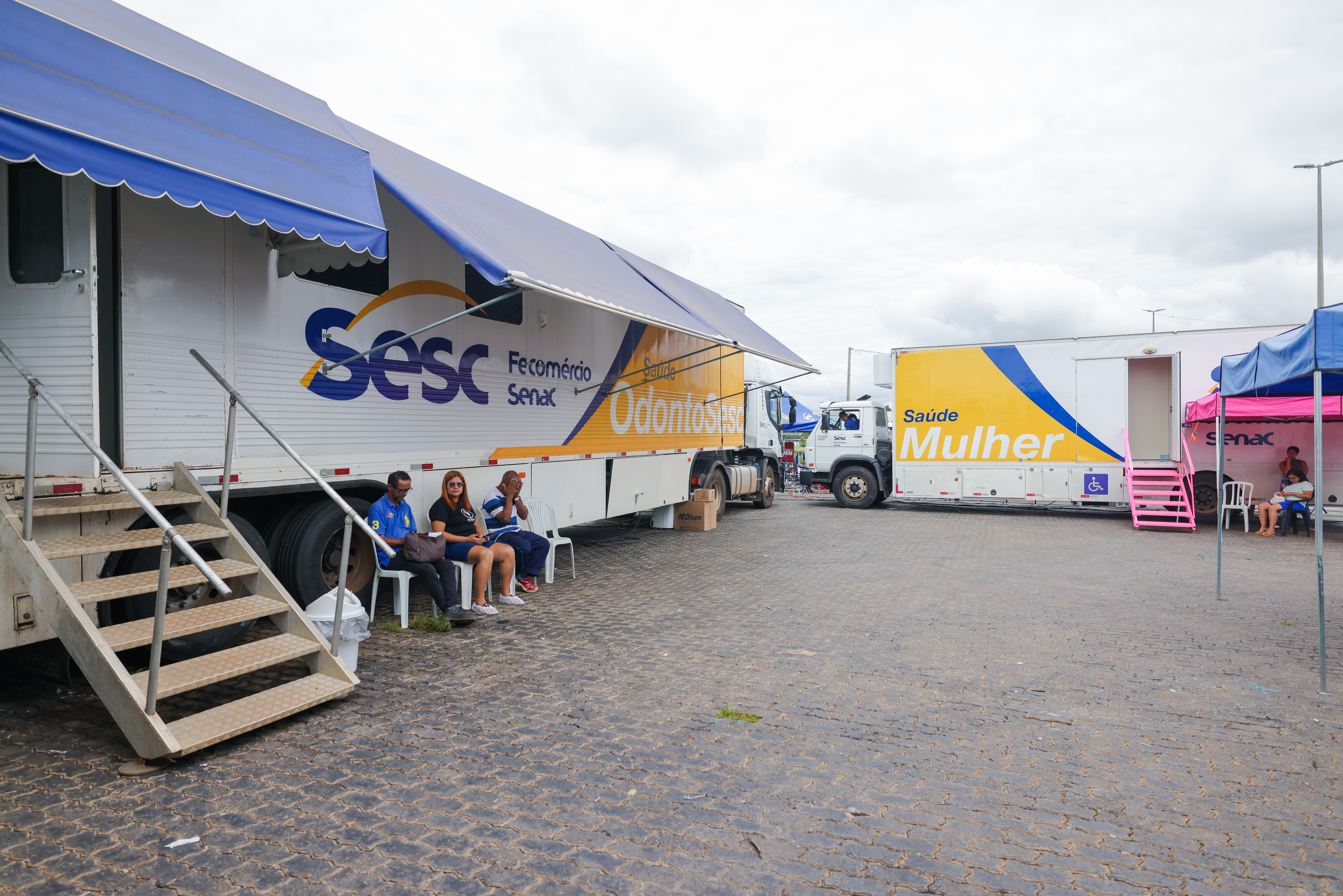 Sesc-DF
