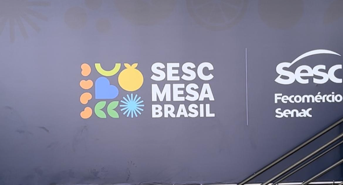 Sesc Mesa Brasil