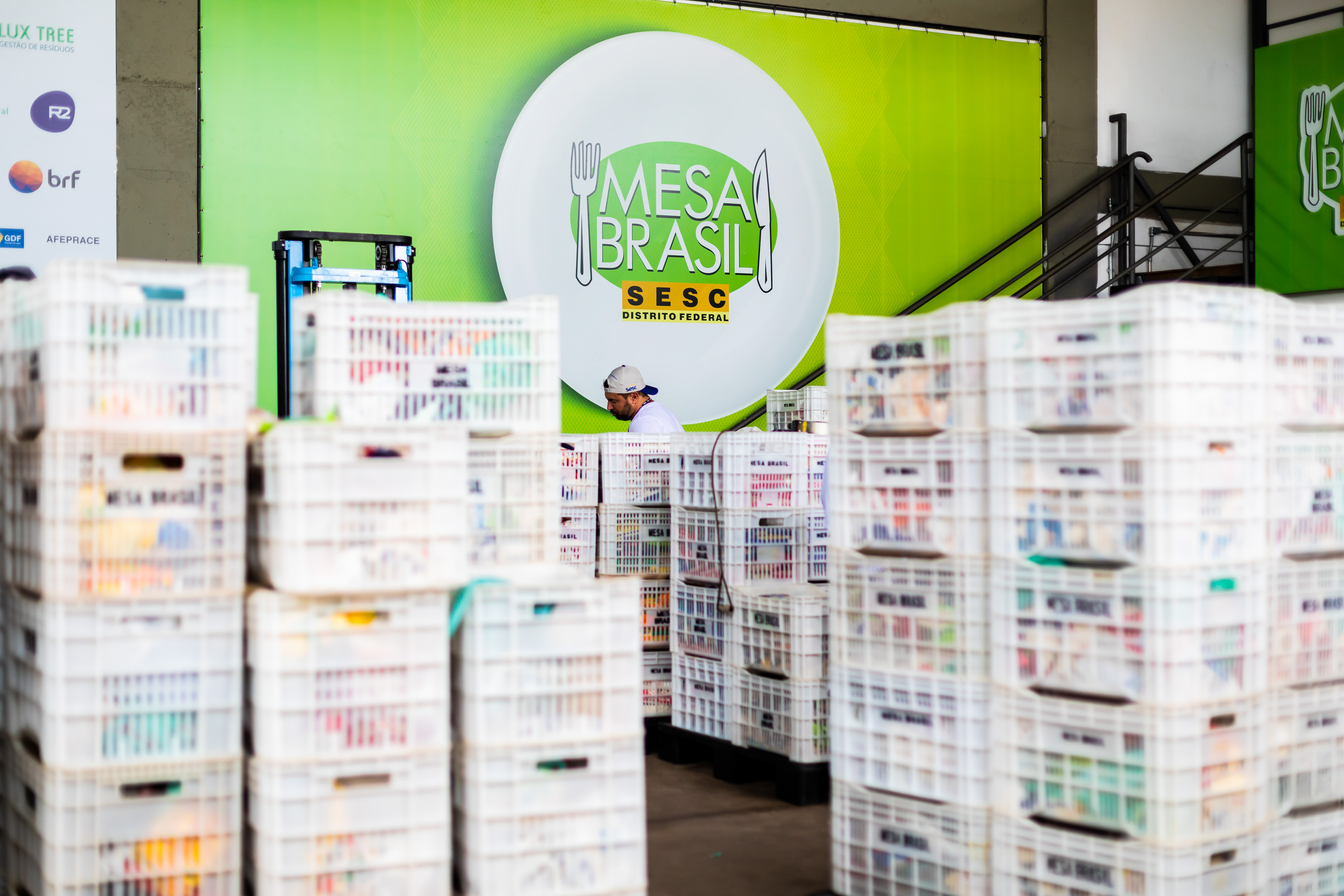 Mesa Brasil